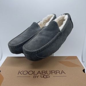 Koolaburra by Ugg Men's Men's Tipton Cozy & Warm Slippers